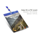 Badge XXL e Card + Lanyard