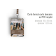 Badge XXL e Card + Lanyard