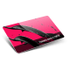 Cartes PVC avec Numérotation + Numérotation + Vernis en relief (Vernis sélectif 3D)