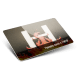 Cartes PVC avec Numérotation + Numérotation + Vernis en relief (Vernis sélectif 3D)