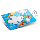 RFID CARTES SANS CONTACT