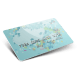 Cartes en PVC avec Numérotation + Gaufrage
