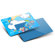 Impression de Cartes Transparentes