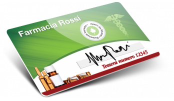 Cartes avec Numérotation + Panneau de Signature