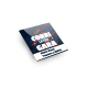 Carte PVC découpe personnalisée