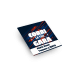 Carte PVC découpe personnalisée