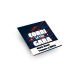 Carte PVC découpe personnalisée