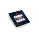 Carte PVC découpe personnalisée